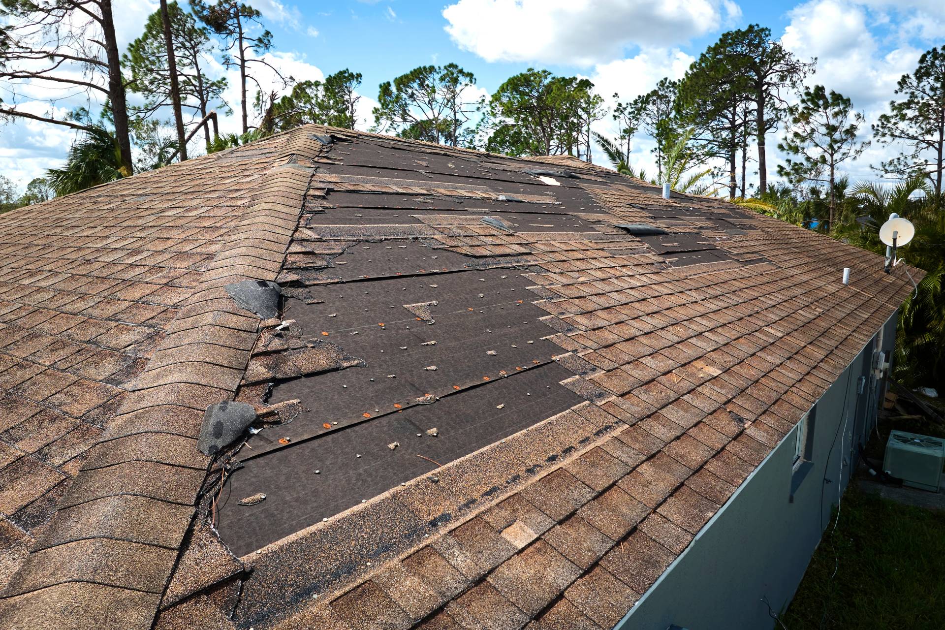 best time for roof replacements