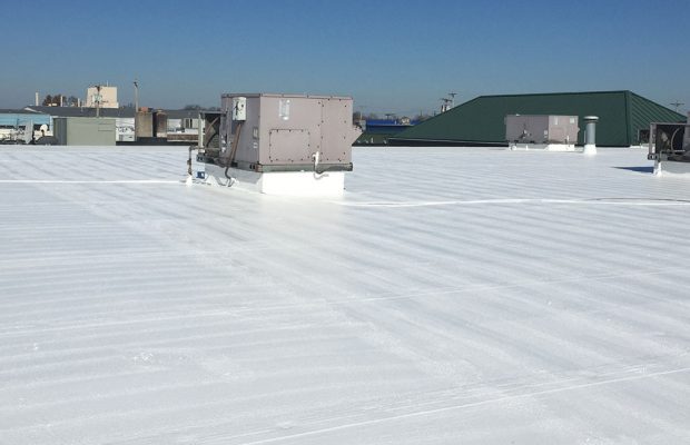 Exploring Commercial Roofing Cost Per Square Foot