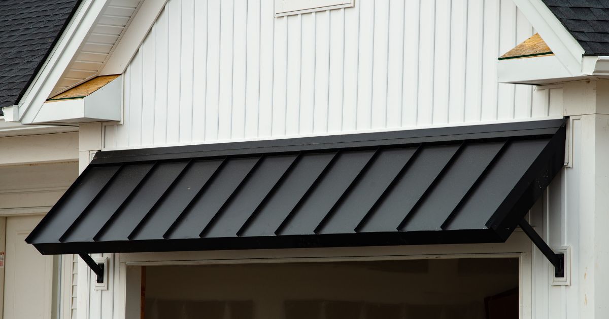 benefits of metal roofs for residential property owners